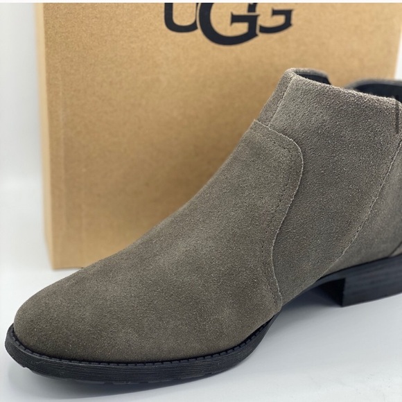 UGG Aureo II Boot slate - Picture 6 of 12